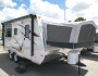 New 2013 Starcraft Travel Star 186RD Hybrid Travel Trailer For Sale